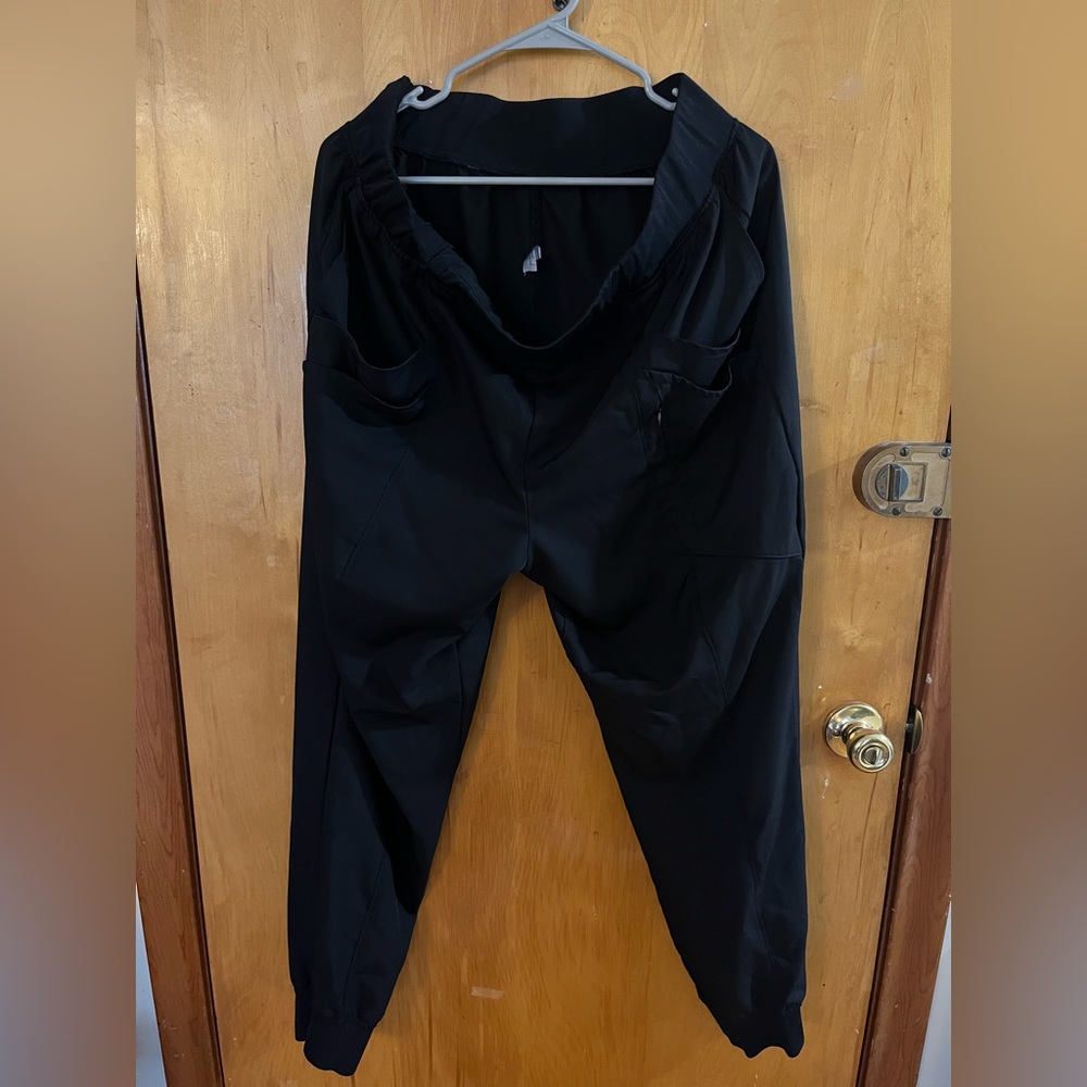Pre loved scrub pants